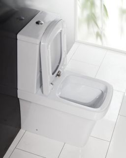 Крышка-сиденье для унитаза BelBagno Marco BB118SC